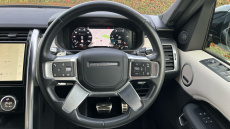 Land Rover Discovery 3.0 D300 R-Dynamic HSE 5dr Auto Diesel Station Wagon